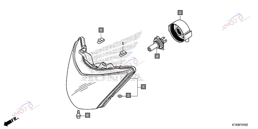 Engine Diagram